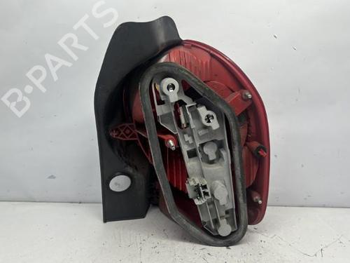 Used Left taillight Left taillight 36802137 36802137