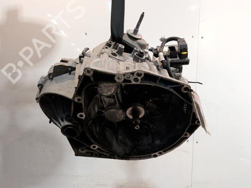 Gearbox CITROËN C4 II (NC_) 1.6 HDi 110 | BP32716336M3 - Image 3