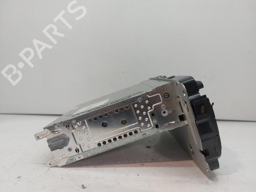 Radio SEAT IBIZA IV (6J5, 6P1) 1.2 | BP20381299E6 