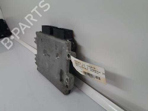 Engine control unit (ECU) SUZUKI SWIFT III (MZ, EZ) 1.3 (RS413, ZC11S) | BP34356964M57  - Image 5
