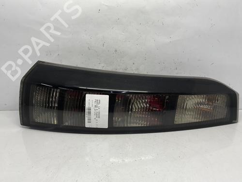 Left taillight OPEL MERIVA A MPV (X03) 1.7 CDTI (E75) | BP20372175C34 
