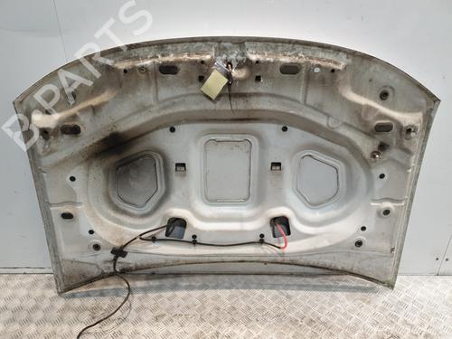 Hood DACIA DUSTER (HS_) 1.6 16V Hi-Flex | BP30146675C1 