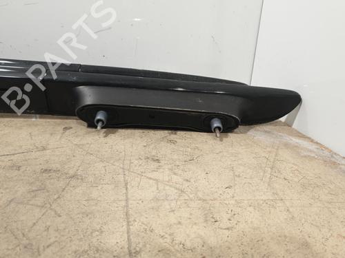 Used Roof bar Roof bar CITROËN C4 CACTUS 1.6 BlueHDi 100 (99 hp) 20380207 20380207