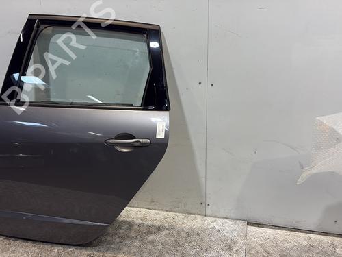 Left rear door RENAULT SCÉNIC III (JZ0/1_) 1.5 dCi | BP29053714C4 