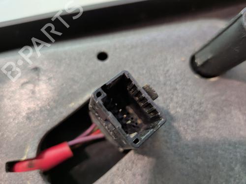 Left mirror RENAULT TWINGO II (CN0_) 1.2 16V (CN04, CN0B) | BP32044921C26 