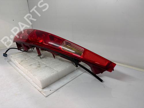 Right taillight CITROËN C8 (EA_, EB_) 2.0 HDi | BP37002332C35  - Image 9