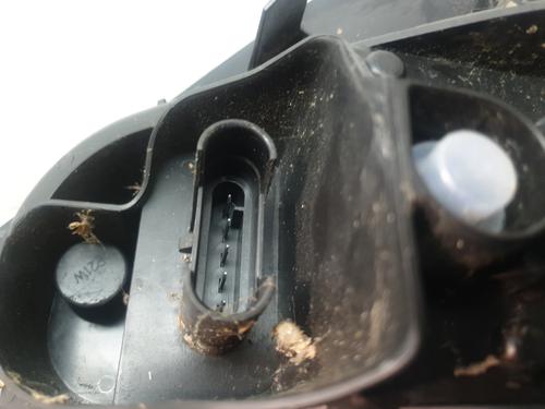 Right taillight FORD KA (RU8) 1.2 | BP32088836C35 