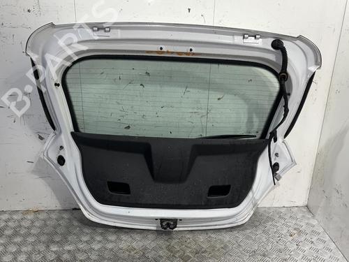Tailgate OPEL CORSA D (S07) 1.6 Turbo (L08, L68) | BP20379667C6 