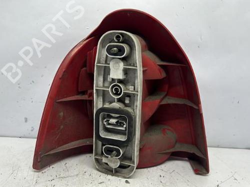 Used Right taillight Right taillight RENAULT TWINGO I (C06_) 1.2 16V (C06C, C06D, C06K) (75 hp) 20375124 20375124
