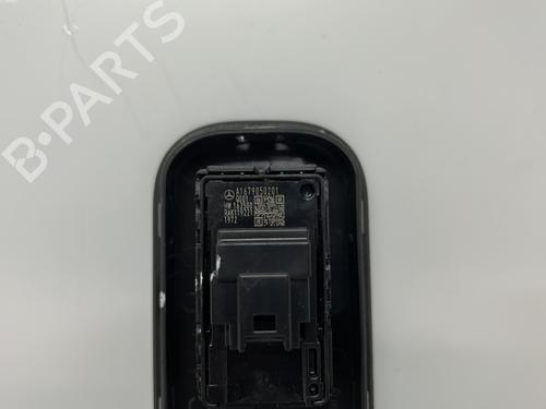 Used Right front window switch Right front window switch MERCEDES-BENZ A-CLASS (W177) [2018-2026] 33732709 33732709
