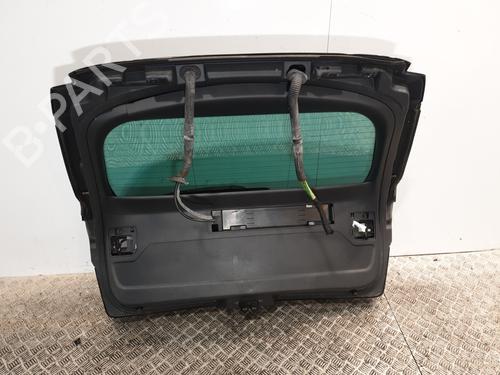 Tailgate PEUGEOT 508 SW I (8E_) 2.2 HDi | BP24800113C6 