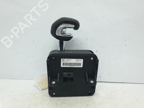Gear lever PEUGEOT 508 I (8D_) 2.0 HDi Hybrid4 AWC | BP20379391M90 