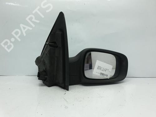 Right mirror RENAULT MEGANE II (BM0/1_, CM0/1_) 1.5 dCi (BM02, BM13, BM2A, CM02, CM13) | BP20383269C27 