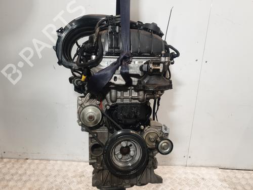Used Engine Engine CITROËN C3 III (SX) 1.2 PureTech 82 (83 hp) 29052681 29052681