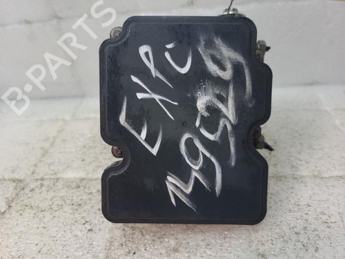 ABS pump RENAULT MEGANE III Hatchback (BZ0/1_, B3_) 1.6 dCi (BZ00, BZ12, BZ13) | BP31376229M43