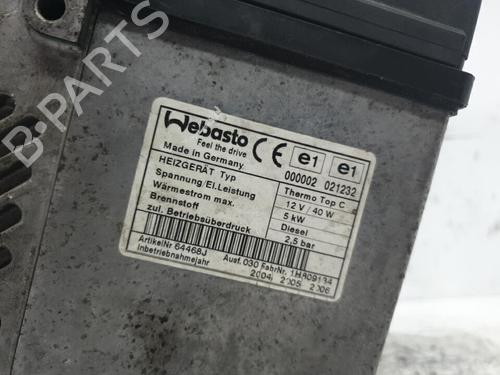Electronic module BMW X5 (E53) 3.0 d | BP20376548M83 