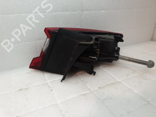 Venstre baglygte RENAULT MEGANE IV Hatchback (B9A/M/N_) 1.2 TCe 130 (B9MR) | BP32045004C34 