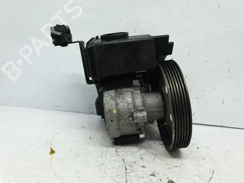 Used Steering pump Steering pump PEUGEOT 206+ (2L_, 2M_) 1.4 i (2LKFWA, 2MKFWA) (75 hp) 20379211 20379211