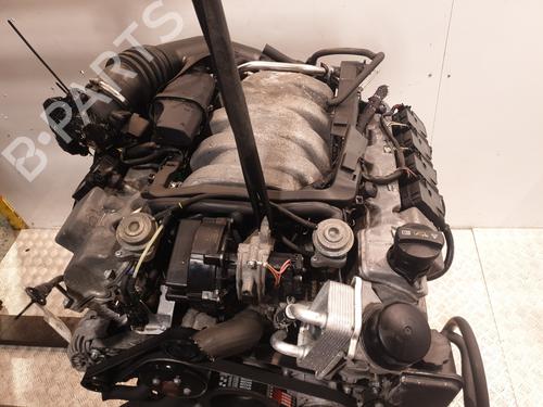 Engine MERCEDES-BENZ M-CLASS (W163) ML 55 AMG (163.174) | BP29822205M1