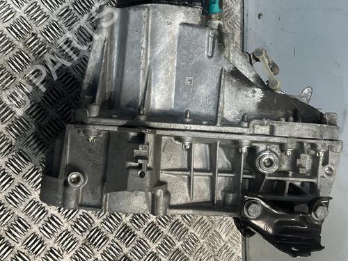 Gearbox RENAULT CLIO IV (BH_) 1.2 16V | BP26554973M3 