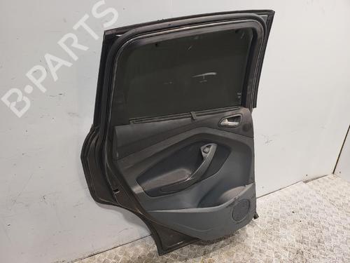 Used Left rear door Left rear door 36944539 36944539