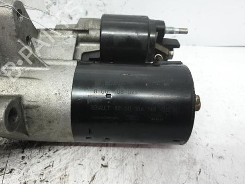 Used Starter Starter RENAULT LAGUNA II (BG0/1_) 1.8 16V (BG04, BG0B, BG0C, BG0V) (117 hp) 20376108 20376108