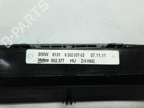 Climate control BMW X5 (E70) xDrive 30 d | BP20379191I5 