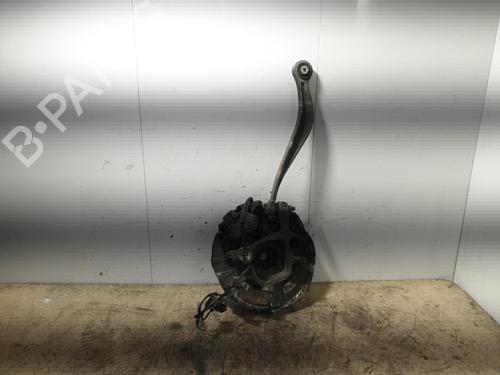 Left rear steering knuckle BMW 5 (F10) 535 d | BP20372743M27 