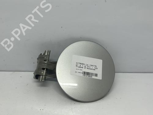 Used Fuel flap CITROËN C1 II (PA_, PS_) 1.0 VTi 68 (69 hp) 20382572