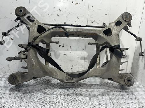 Used Rear axle Rear axle PORSCHE CAYENNE (92A) 3.0 Diesel (211 hp) 20382857 20382857