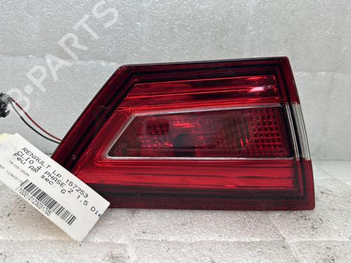 Left tailgate light RENAULT CLIO IV (BH_) 1.5 dCi 75 | BP33614613C79 - Image 6