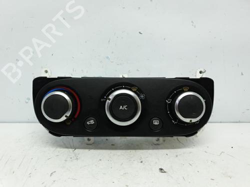 Climate control RENAULT CLIO IV (BH_) 1.5 dCi 75 | BP20371467I5 
