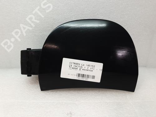 Used Fuel flap CITROËN C4 CACTUS 1.2 VTi 82 (82 hp) 20377473