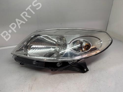 Optica esquerda DACIA SANDERO 1.5 dCi | BP39082125C28 - Image 6