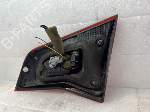 Used Left tailgate light Left tailgate light RENAULT KOLEOS I (HY_) 2.0 dCi 4x4 (HY0K) (150 hp) 33308779 33308779