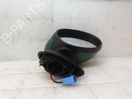 Right mirror MINI MINI Convertible (F57) Cooper | BP29470407C27 