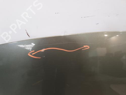 Hood CITROËN BERLINGO MULTISPACE (B9) 1.6 HDi 90 | BP28601502C1 