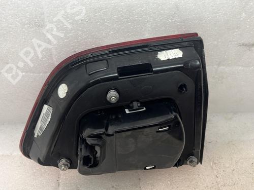 Right tailgate light RENAULT KADJAR (HA_, HL_) 1.5 BLUE dCi 115 (HLA6) | BP32241303C80