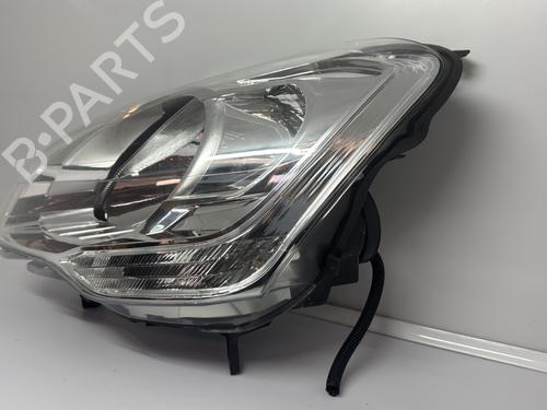 Left headlight PEUGEOT PARTNER Tepee | BP33610935C28 - Image 4