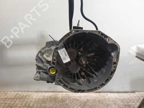 Used Gearbox RENAULT LAGUNA III Grandtour (KT0/1) 2.0 dCi (KT07, KT0J, KT14, KT1A, KT1S) (131 hp) 29697193