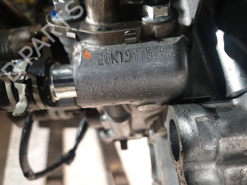 Used Engine Engine CITROËN C1 II (PA_, PS_) 1.0 VTi 72 (72 hp) 31695951 31695951