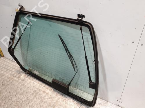 Tailgate RENAULT FUEGO (136_) 2.1 TD | BP30193318C6 