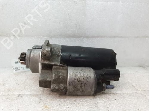 Starter VW GOLF V (1K1) 1.9 TDI | BP28016199M8 