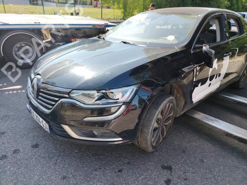 Gearbox RENAULT TALISMAN (LP_) 1.6 dCi 130 | BP32282700M3 - Image 8