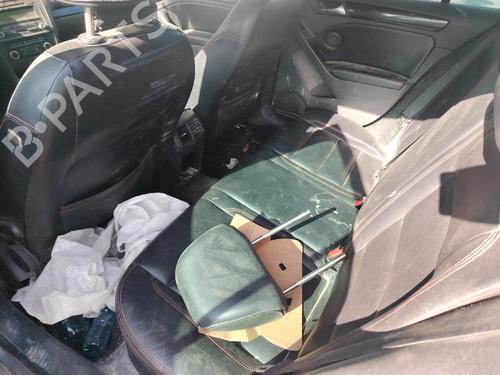 Used Parts VW GOLF VI (5K1) 2.0 TDI 4994950