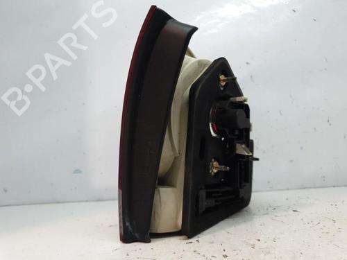 Used Right tailgate light VW TOUAREG (7LA, 7L6, 7L7) 2.5 R5 TDI (174 hp) 20374995