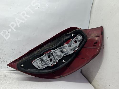 Left taillight MERCEDES-BENZ A-CLASS (W169) A 200 CDI (169.008, 169.308) | BP20372029C34 