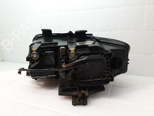 Right headlight AUDI A4 B6 (8E2) 1.9 TDI | BP32088868C29 