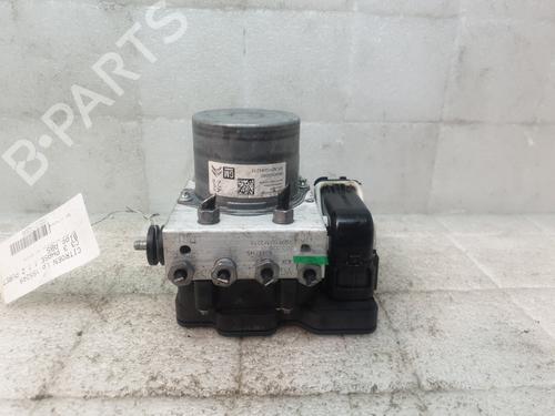 Used ABS pump CITROËN C3 III (SX) 1.2 THP 110 (SXHNPS, SXHNZT, SXHNZ6) (110 hp) 30726059