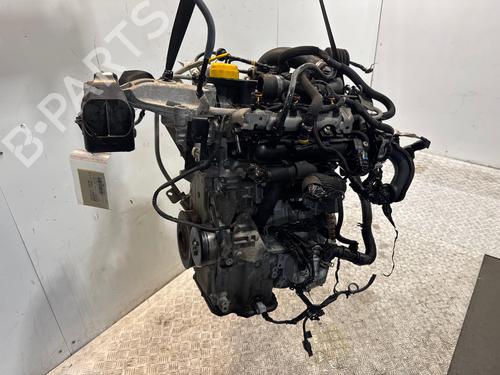 Engine DACIA SANDERO II 1.0 TCe 100 (B8ML) | BP35926746M1 - Image 6